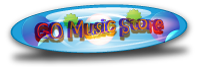 Kosmic music store