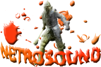 Netrosound