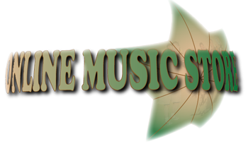 Online Music Store